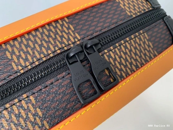 Aaa replica ru LOUIS VUITTON SOFT TRUNK 0715